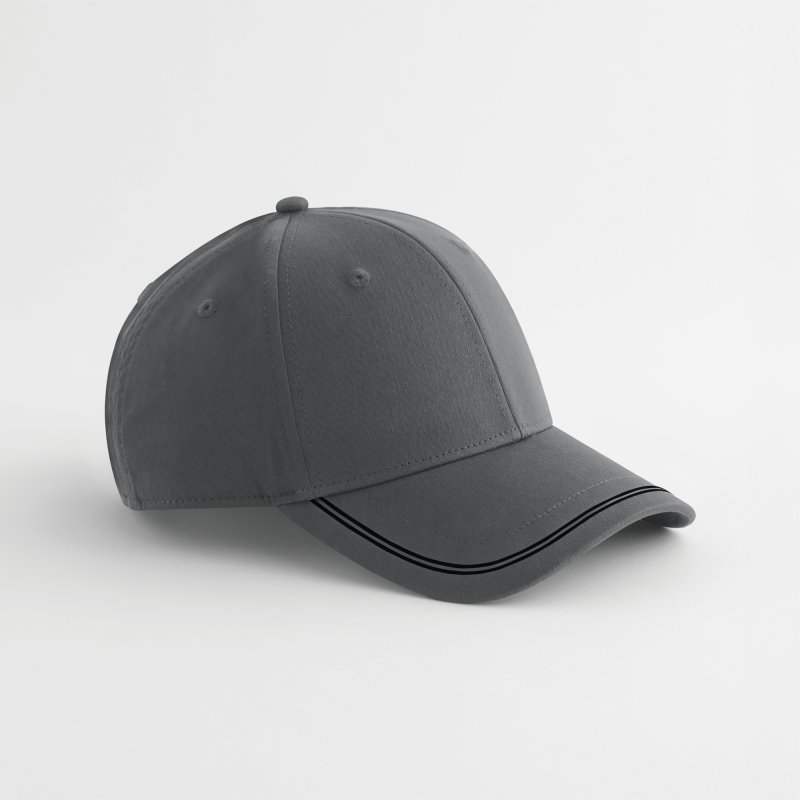 Casquette de sport B166R – Beechfield®