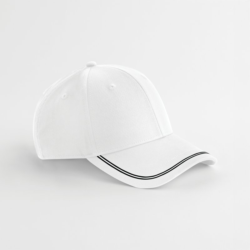 Casquette de sport B166R – Beechfield®