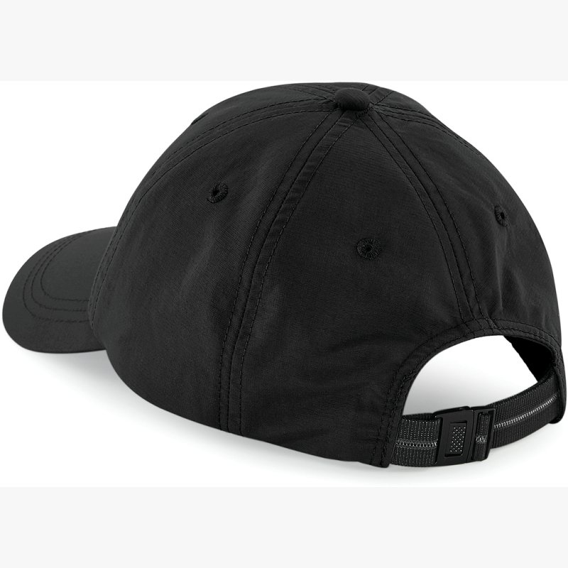 Casquette style Outdoor - 6 panneaux B187 – Beechfield®