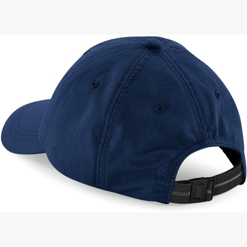 Casquette style Outdoor - 6 panneaux B187 – Beechfield®