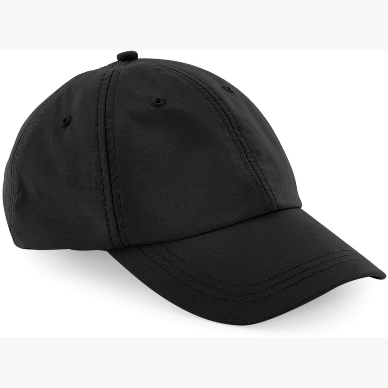 Casquette style Outdoor - 6 panneaux B187 – Beechfield®