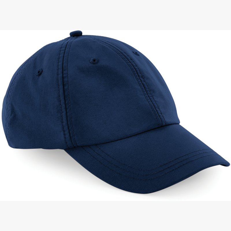 Casquette style Outdoor - 6 panneaux B187 – Beechfield®