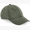 Casquette style Outdoor - 6 panneaux B187 – Beechfield®