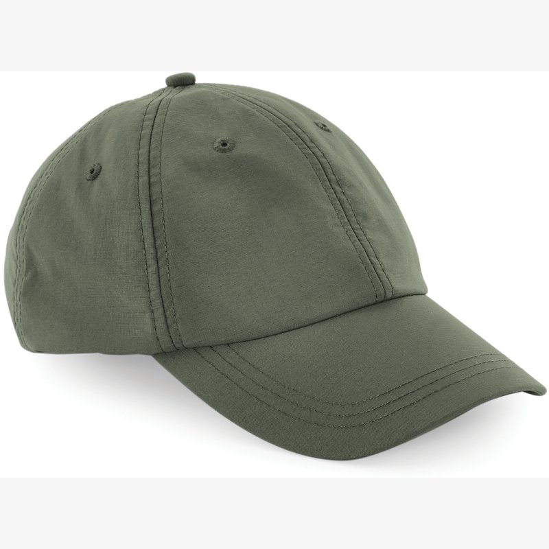 Casquette style Outdoor - 6 panneaux B187 – Beechfield®
