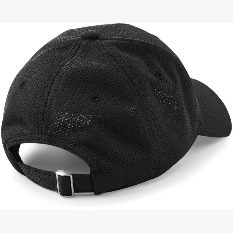 Casquette filet 6 panneaux B196 – Beechfield® Casquette filet 6 panneaux B196 – Beechfield®
