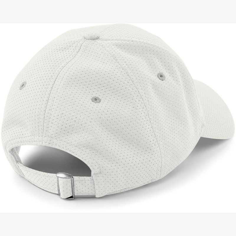 Casquette filet 6 panneaux B196 – Beechfield® Casquette filet 6 panneaux B196 – Beechfield®