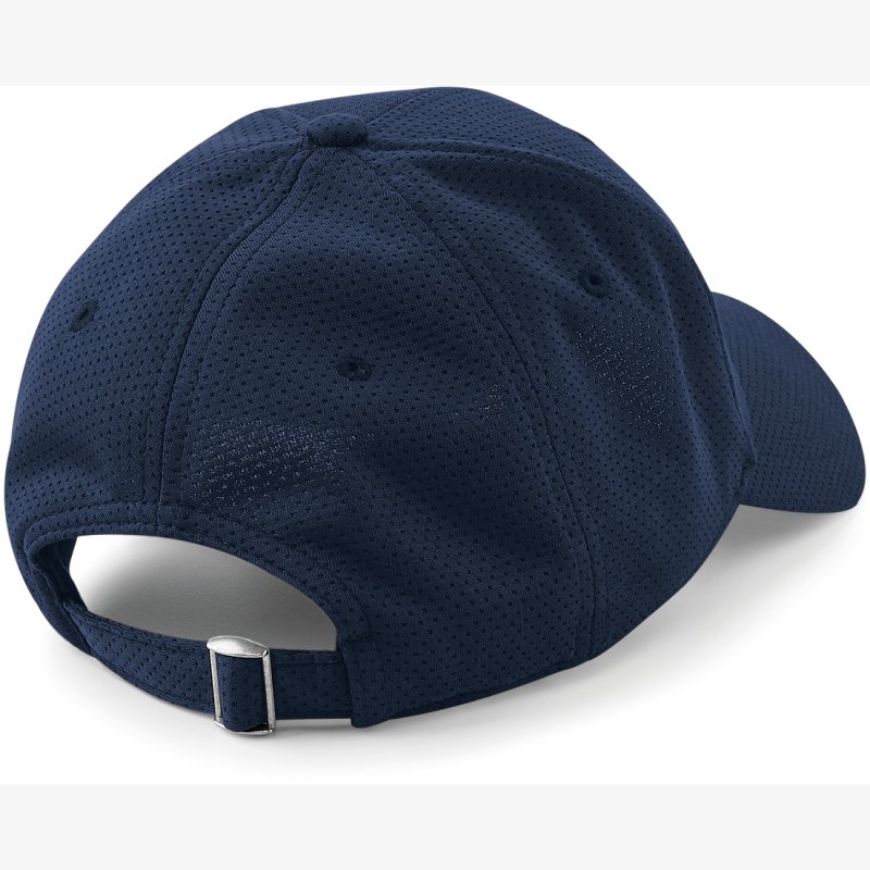 Casquette filet 6 panneaux B196 – Beechfield® Casquette filet 6 panneaux B196 – Beechfield®