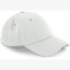 Casquette filet 6 panneaux B196 – Light Grey – Beechfield® Casquette filet 6 panneaux B196 – Light Grey – Beechfield®