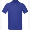 Polo bio homme CGPM430 – Cobalt Blue – B&C Polo bio homme CGPM430 – Cobalt Blue – B&C