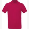 Polo bio homme CGPM430 – Sorbet – B&C Polo bio homme CGPM430 – Sorbet – B&C