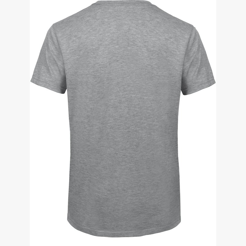 T-shirt Triblend col rond Homme CGTM055 – B&C T-shirt Triblend col rond Homme CGTM055 – B&C