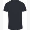 T-shirt Triblend col rond Homme CGTM055 – B&C T-shirt Triblend col rond Homme CGTM055 – B&C