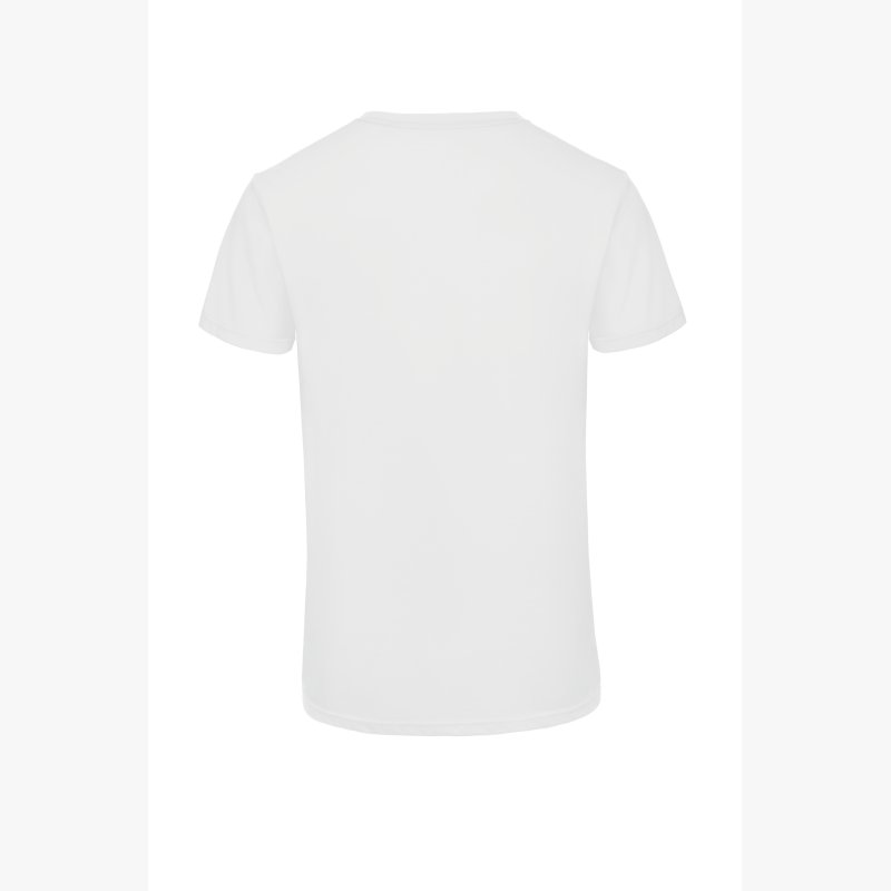 T-shirt Triblend col rond Homme CGTM055 – B&C T-shirt Triblend col rond Homme CGTM055 – B&C