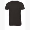 T-shirt Triblend col rond Homme CGTM055 – Black – B&C T-shirt Triblend col rond Homme CGTM055 – Black – B&C