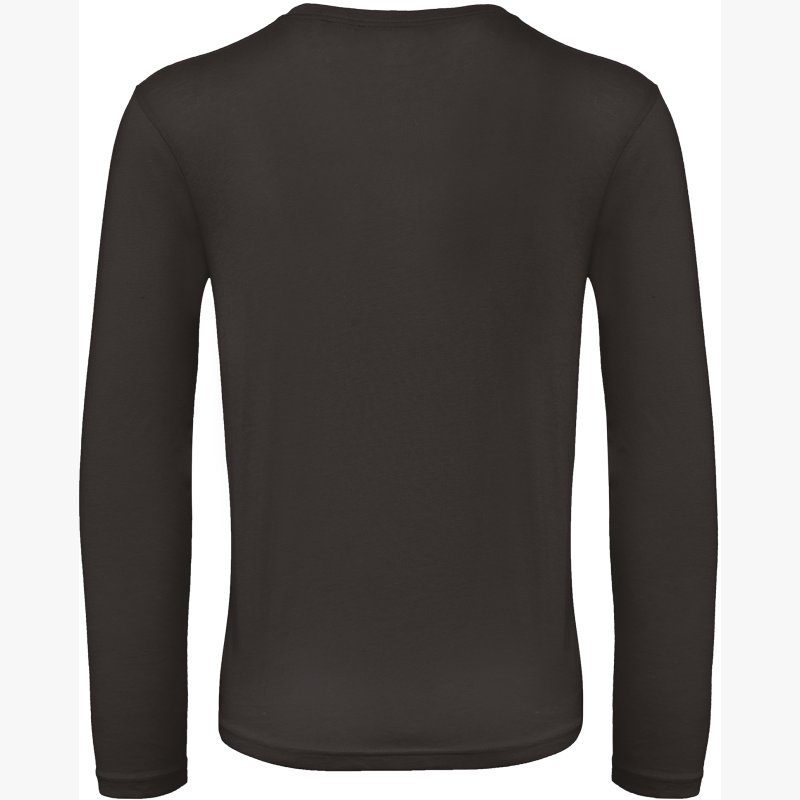 T-shirt bio Inspire homme manches longues CGTM070 – B&C T-shirt bio Inspire homme manches longues CGTM070 – B&C