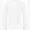 T-shirt bio Inspire homme manches longues CGTM070 – B&C T-shirt bio Inspire homme manches longues CGTM070 – B&C