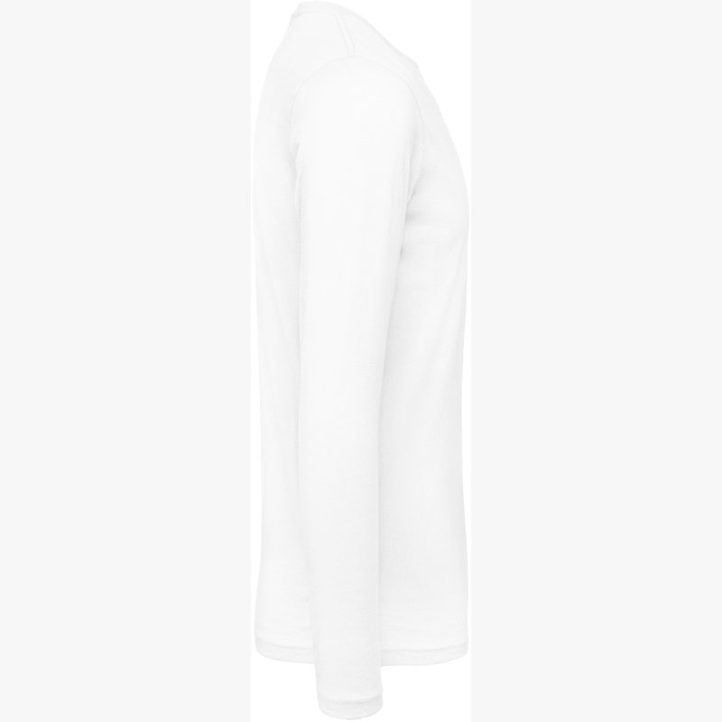 T-shirt bio Inspire homme manches longues CGTM070 – B&C T-shirt bio Inspire homme manches longues CGTM070 – B&C