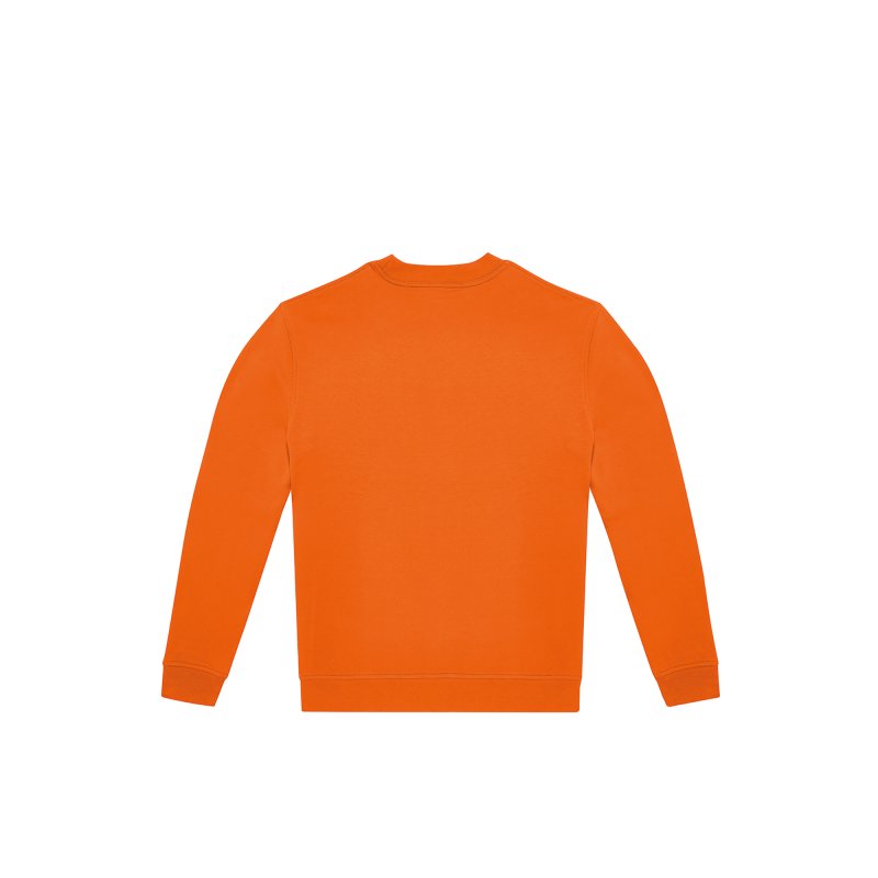 Sweat-shirt col rond ID.332 unisexe CGWG004 – B&C