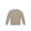 Sweat-shirt col rond ID.332 unisexe CGWG004 – Mastic – B&C