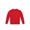 Sweat-shirt col rond ID.332 unisexe CGWG004 – Red – B&C