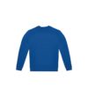 Sweat-shirt col rond ID.332 unisexe CGWG004 – Royal Blue – B&C