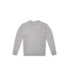 Sweat-shirt col rond ID.332 unisexe CGWG004 – Sport Grey – B&C