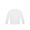 Sweat-shirt col rond ID.332 unisexe CGWG004 – White – B&C