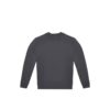 Sweat-shirt col rond ID.222 CGWG007 – Dark Grey – B&C