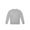 Sweat-shirt col rond ID.222 CGWG007 – Sport Grey – B&C