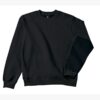 Sweat-shirt Hero pro CGWUC20 – Black – B&C
