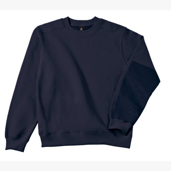 Sweat-shirt Hero pro CGWUC20 – Navy – B&C