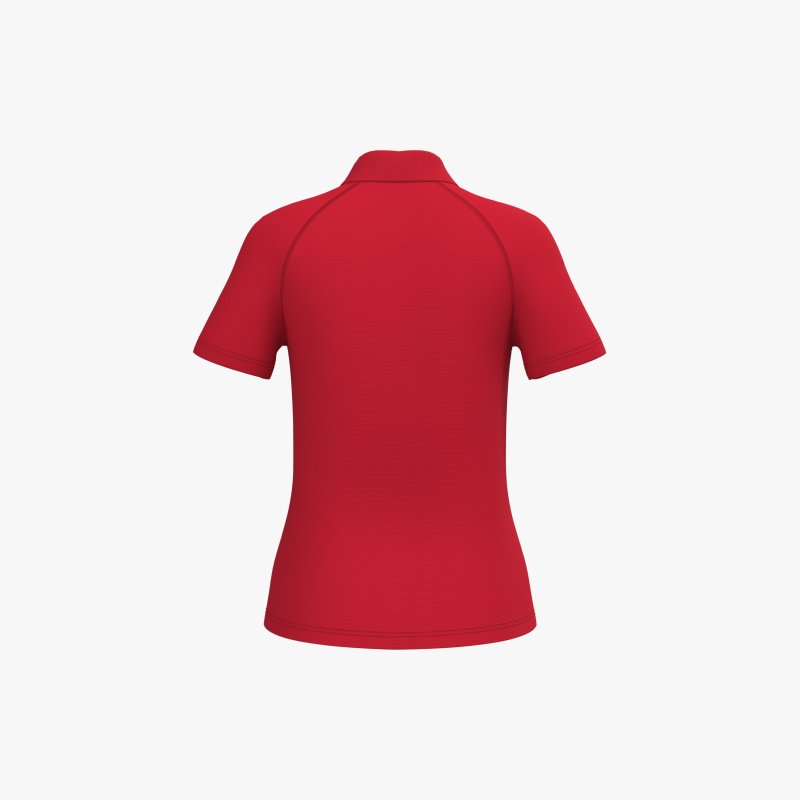 Polo sport femme IB201 – iDeal Basic Brand Polo sport femme IB201 – iDeal Basic Brand