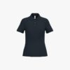 Polo sport femme IB201 – Ideal Navy – iDeal Basic Brand Polo sport femme IB201 – Ideal Navy – iDeal Basic Brand