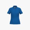 Polo sport femme IB201 – Ideal Royal Blue – iDeal Basic Brand Polo sport femme IB201 – Ideal Royal Blue – iDeal Basic Brand