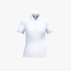 Polo sport femme IB201 – Ideal White – iDeal Basic Brand Polo sport femme IB201 – Ideal White – iDeal Basic Brand