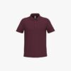 Polo piqué homme IB220 – Ideal Burgundy – iDeal Basic Brand Polo piqué homme IB220 – Ideal Burgundy – iDeal Basic Brand