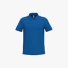 Polo piqué homme IB220 – Ideal Royal Blue – iDeal Basic Brand Polo piqué homme IB220 – Ideal Royal Blue – iDeal Basic Brand