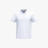 Polo piqué homme IB220 – Ideal White – iDeal Basic Brand Polo piqué homme IB220 – Ideal White – iDeal Basic Brand