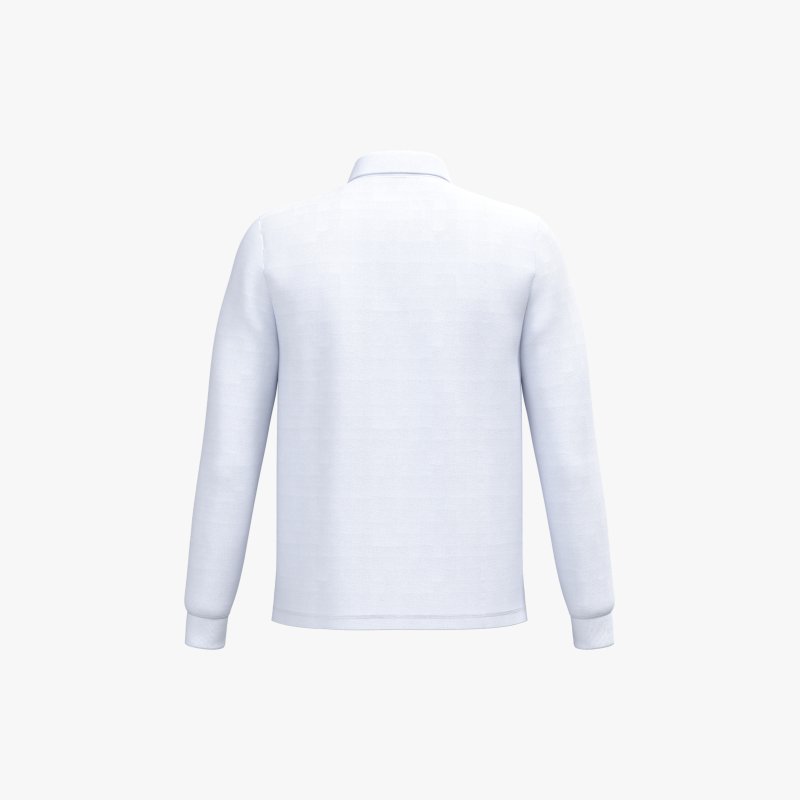 Polo piqué LSL homme IB222 – iDeal Basic Brand Polo piqué LSL homme IB222 – iDeal Basic Brand