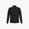 Polo piqué LSL homme IB222 – Ideal Black – iDeal Basic Brand Polo piqué LSL homme IB222 – Ideal Black – iDeal Basic Brand