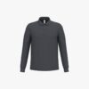 Polo piqué LSL homme IB290 – Ideal Dark Grey – iDeal Basic Brand Polo piqué LSL homme IB290 – Ideal Dark Grey – iDeal Basic Brand