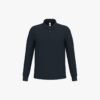Polo piqué LSL homme IB290 – Ideal Navy – iDeal Basic Brand Polo piqué LSL homme IB290 – Ideal Navy – iDeal Basic Brand