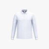Polo piqué LSL homme IB290 – Ideal White – iDeal Basic Brand Polo piqué LSL homme IB290 – Ideal White – iDeal Basic Brand