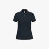 Polo piqué femme IB296 – Ideal Navy – iDeal Basic Brand Polo piqué femme IB296 – Ideal Navy – iDeal Basic Brand