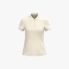 Polo piqué femme IB296 – Ideal Raw Natural – iDeal Basic Brand Polo piqué femme IB296 – Ideal Raw Natural – iDeal Basic Brand