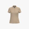 Polo piqué femme IB296 – Ideal Sand – iDeal Basic Brand Polo piqué femme IB296 – Ideal Sand – iDeal Basic Brand