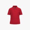 Polo piqué enfant IB297 – Ideal Red – iDeal Basic Brand Polo piqué enfant IB297 – Ideal Red – iDeal Basic Brand
