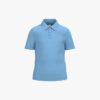 Polo piqué enfant IB297 – Ideal Sky Blue – iDeal Basic Brand Polo piqué enfant IB297 – Ideal Sky Blue – iDeal Basic Brand