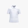 Polo piqué enfant IB297 – Ideal White – iDeal Basic Brand Polo piqué enfant IB297 – Ideal White – iDeal Basic Brand