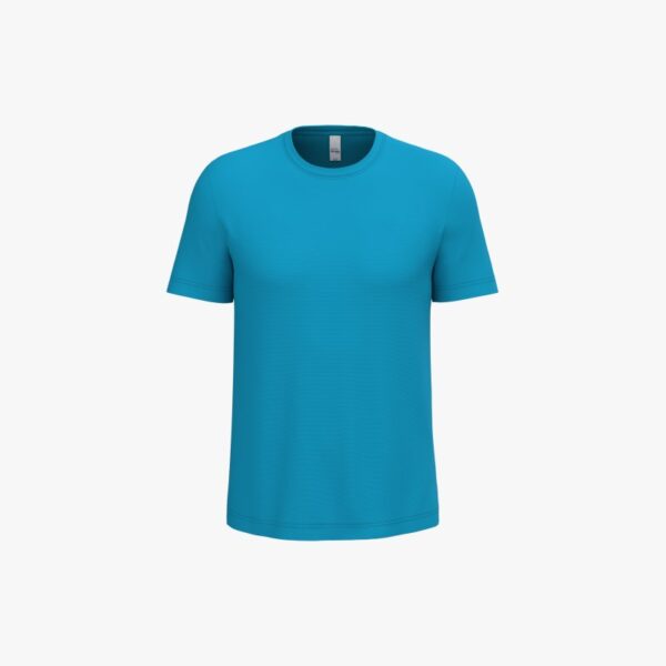 T-shirt sport homme Mercury - Ideal Atoll Blue